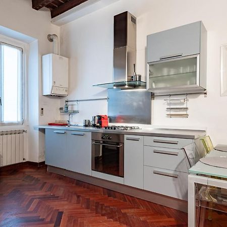 Ticinese Livings Comfy Suite - Full City Center Milan Exterior photo