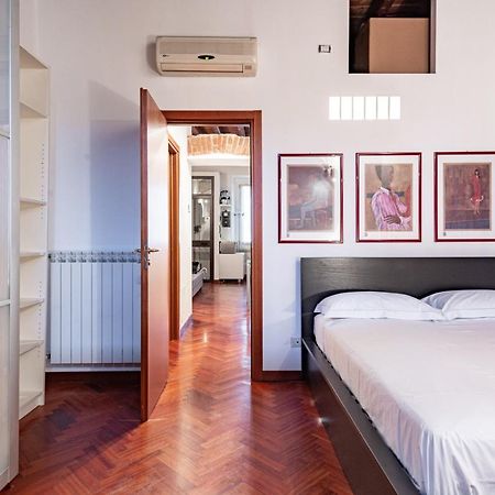 Ticinese Livings Comfy Suite - Full City Center Milan Exterior photo