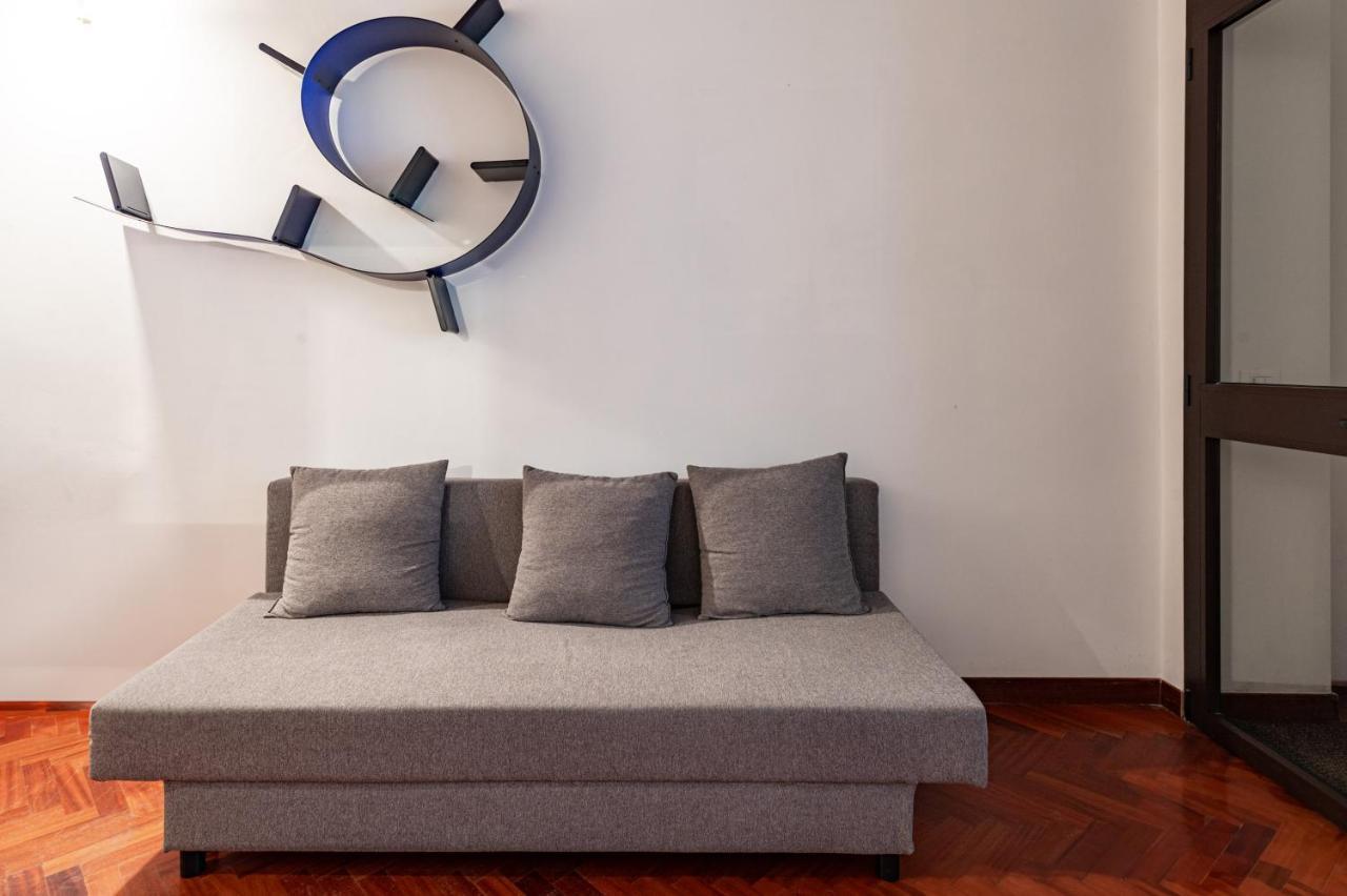 Ticinese Livings Comfy Suite - Full City Center Milan Exterior photo