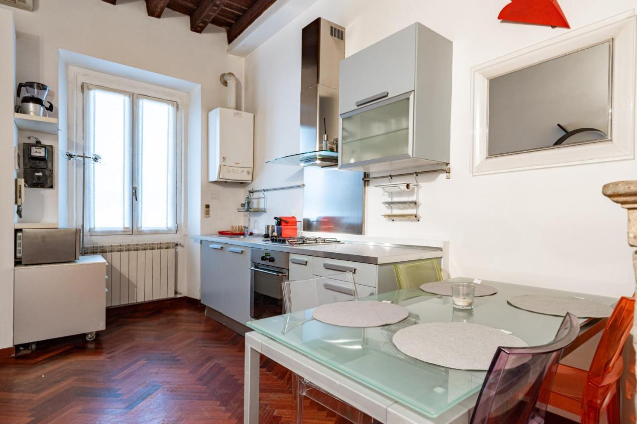 Ticinese Livings Comfy Suite - Full City Center Milan Exterior photo