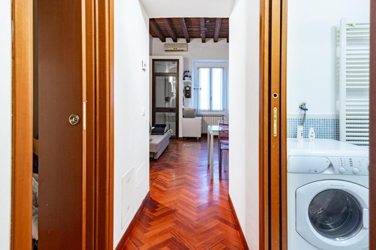 Ticinese Livings Comfy Suite - Full City Center Milan Exterior photo